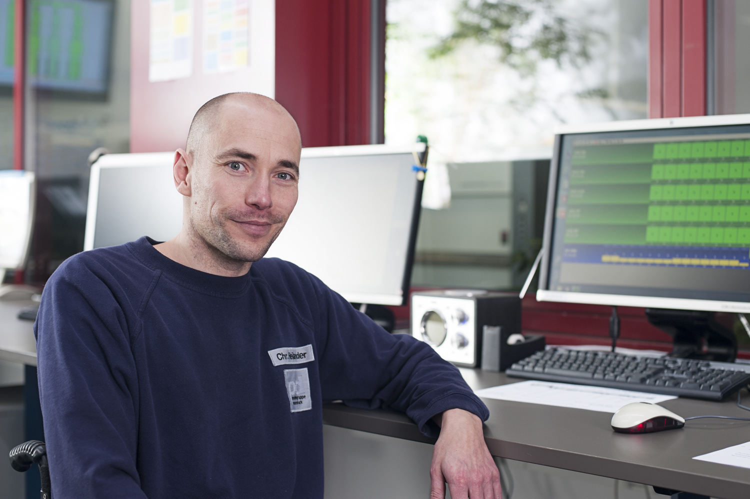 presse druck und verlags gmbh
